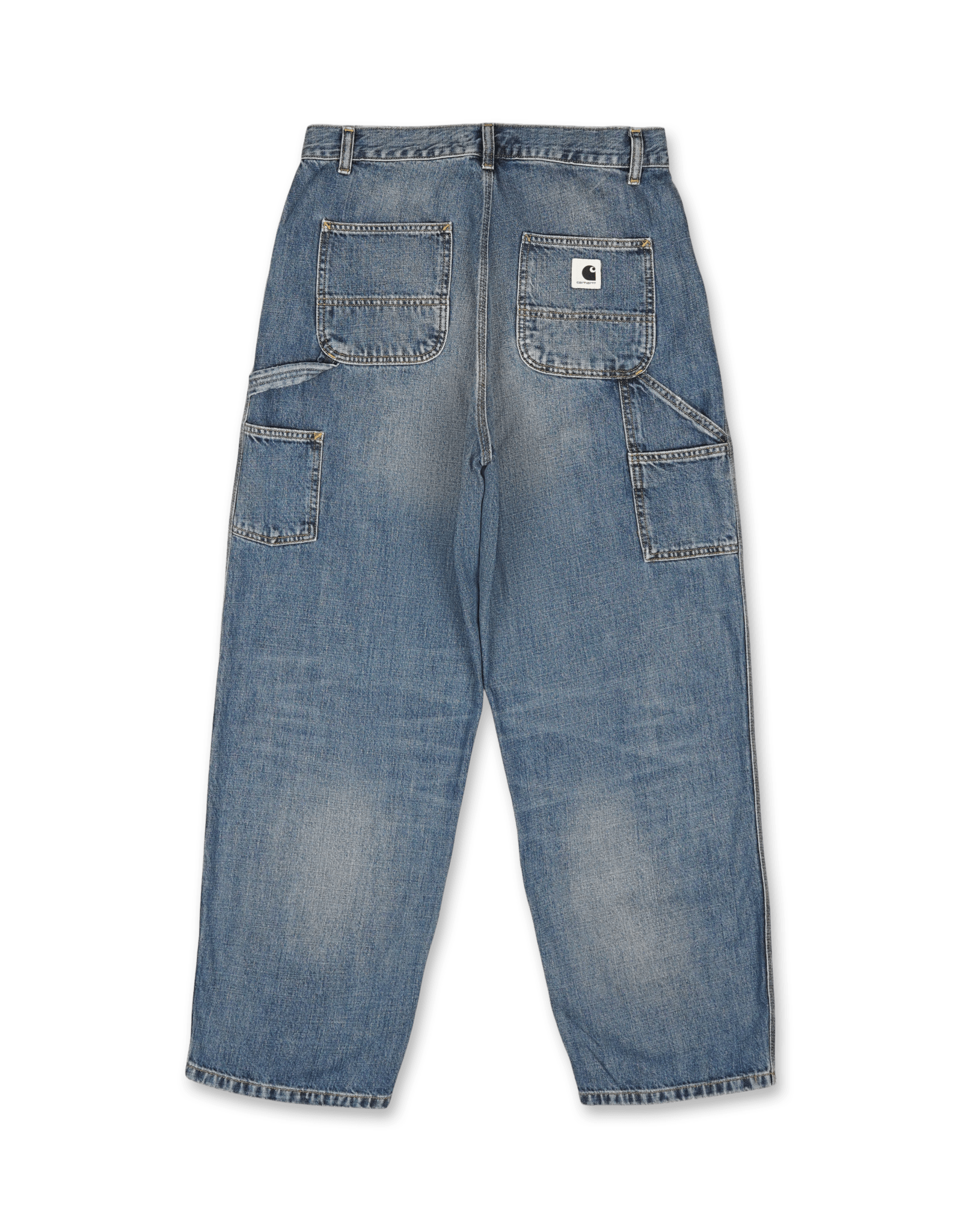 Brandon Single Knee Pant