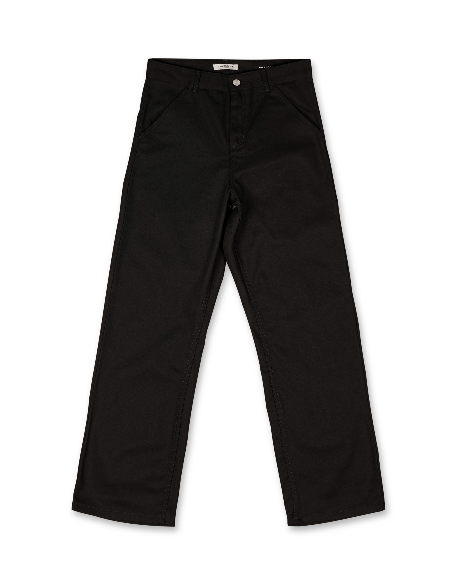 Carhartt WIP W' Simple Pant | Rezet Store