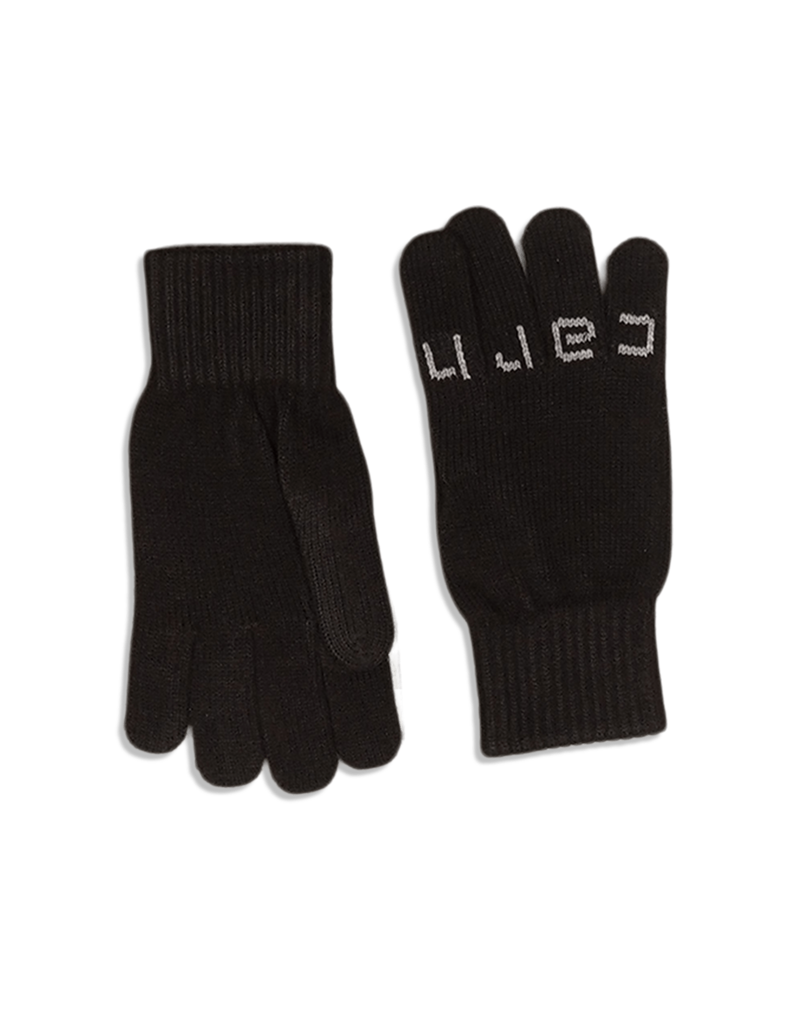 Script Gloves