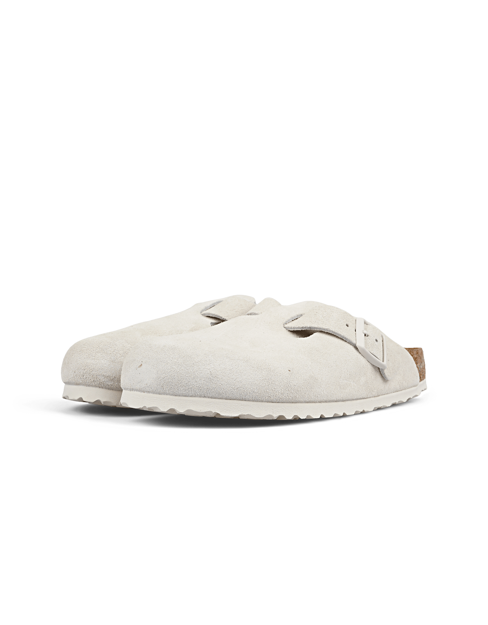 BIRKENSTOCK Boston Softbed LEVE | Rezet Store