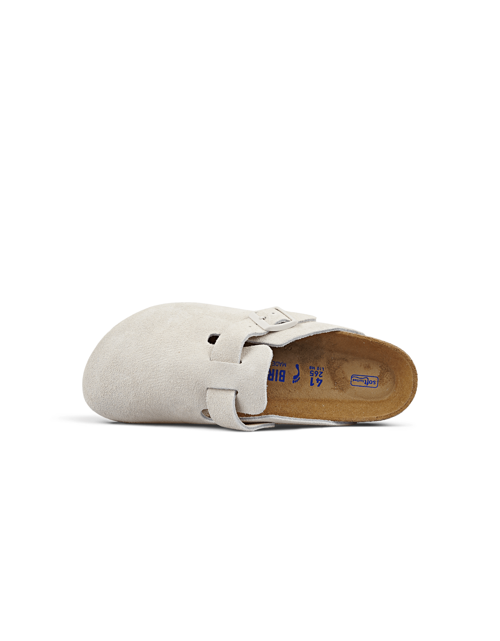 BIRKENSTOCK Boston Softbed LEVE | Rezet Store
