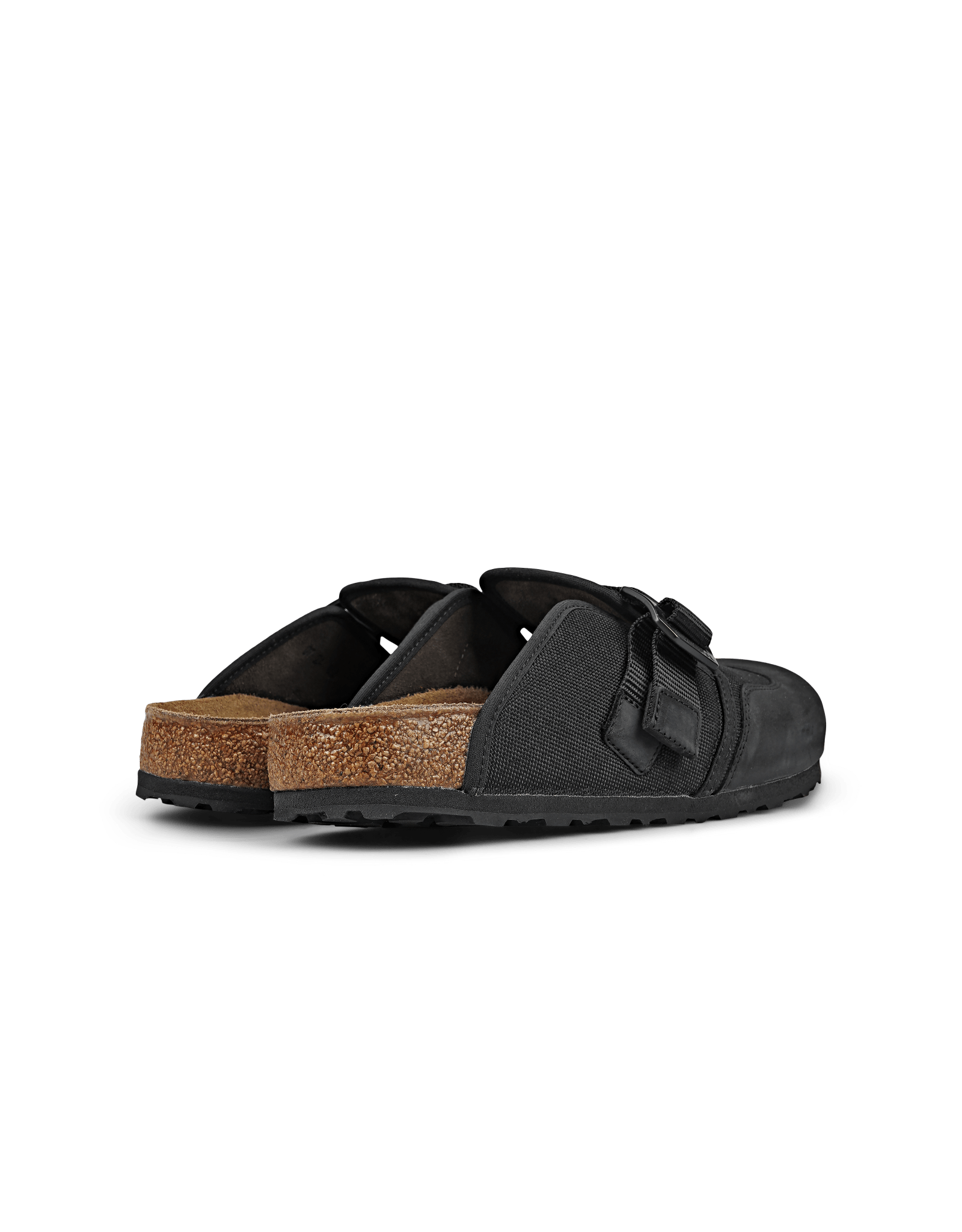 BIRKENSTOCK Boston Nova Textile | Rezet Store