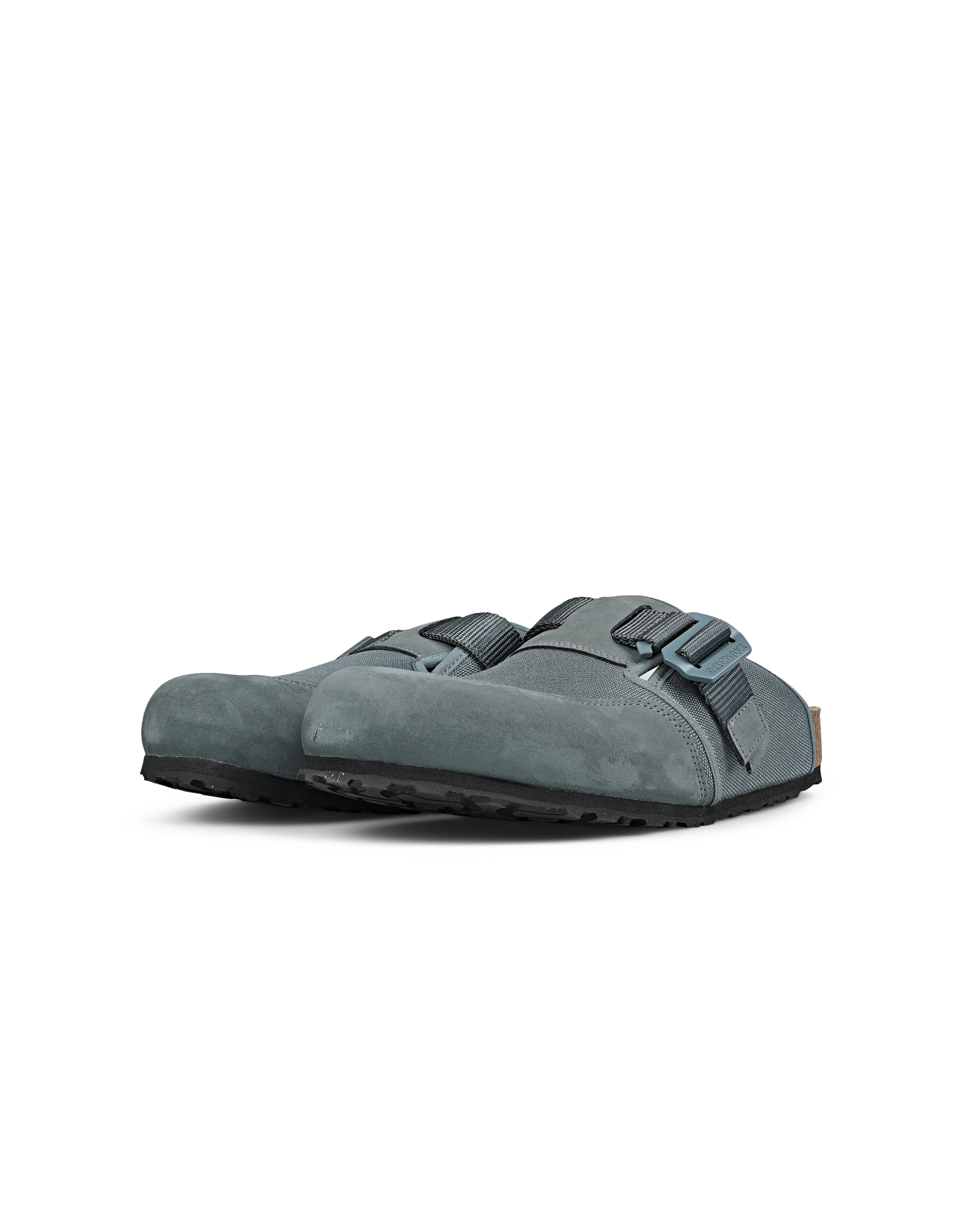 BIRKENSTOCK Boston Nova Textile | Rezet Store