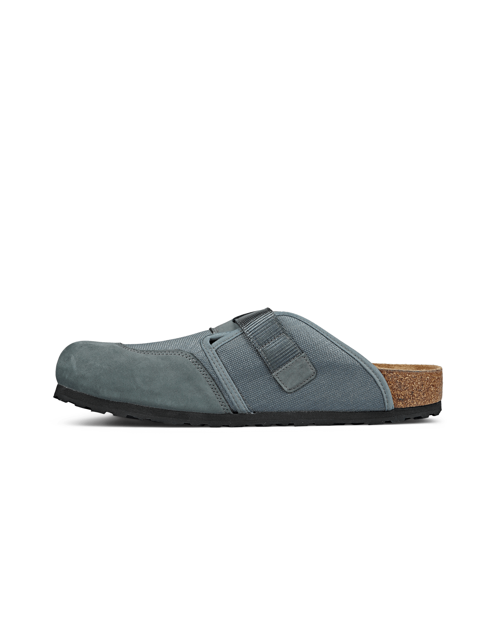 BIRKENSTOCK Boston Nova Textile | Rezet Store