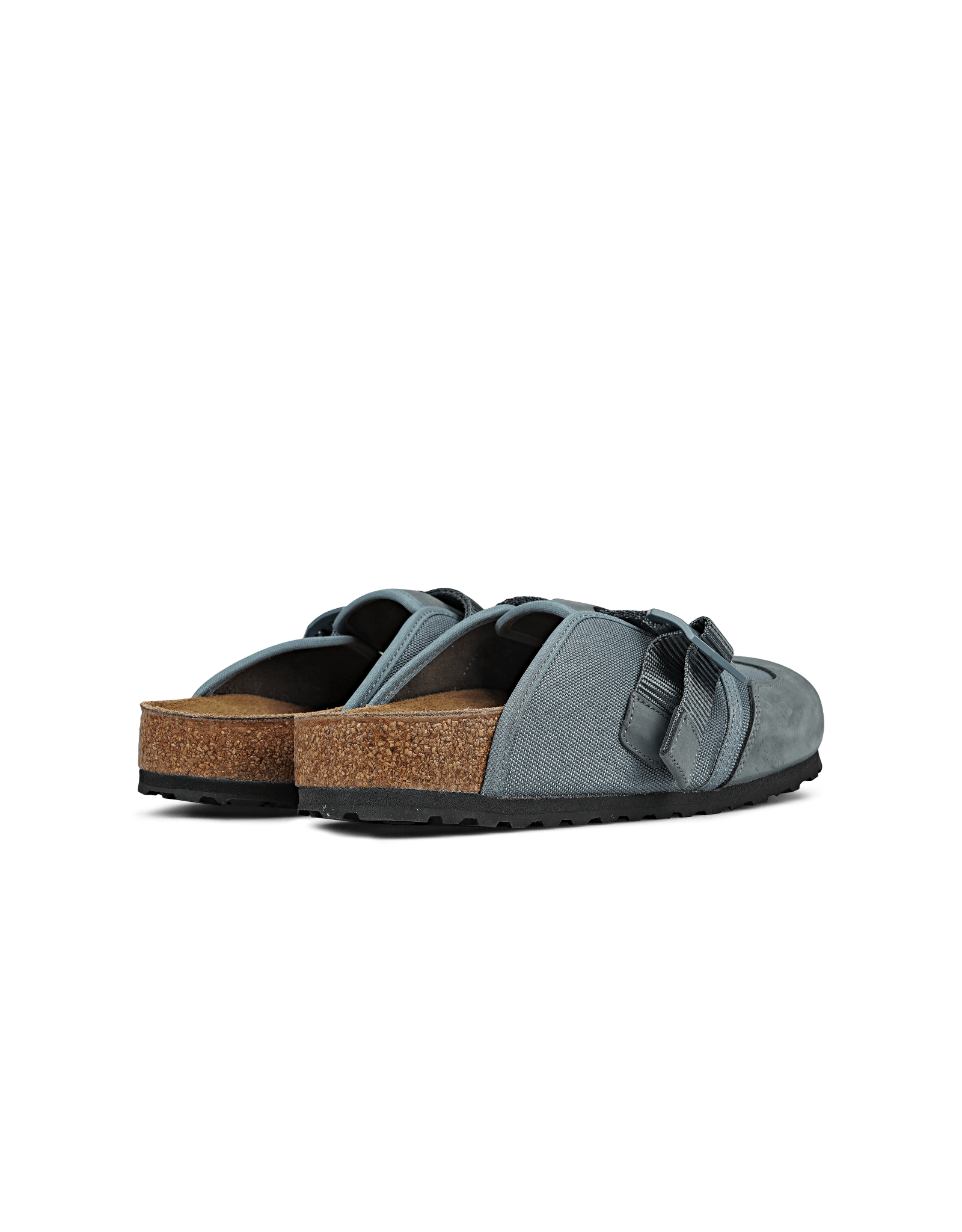 BIRKENSTOCK Boston Nova Textile | Rezet Store
