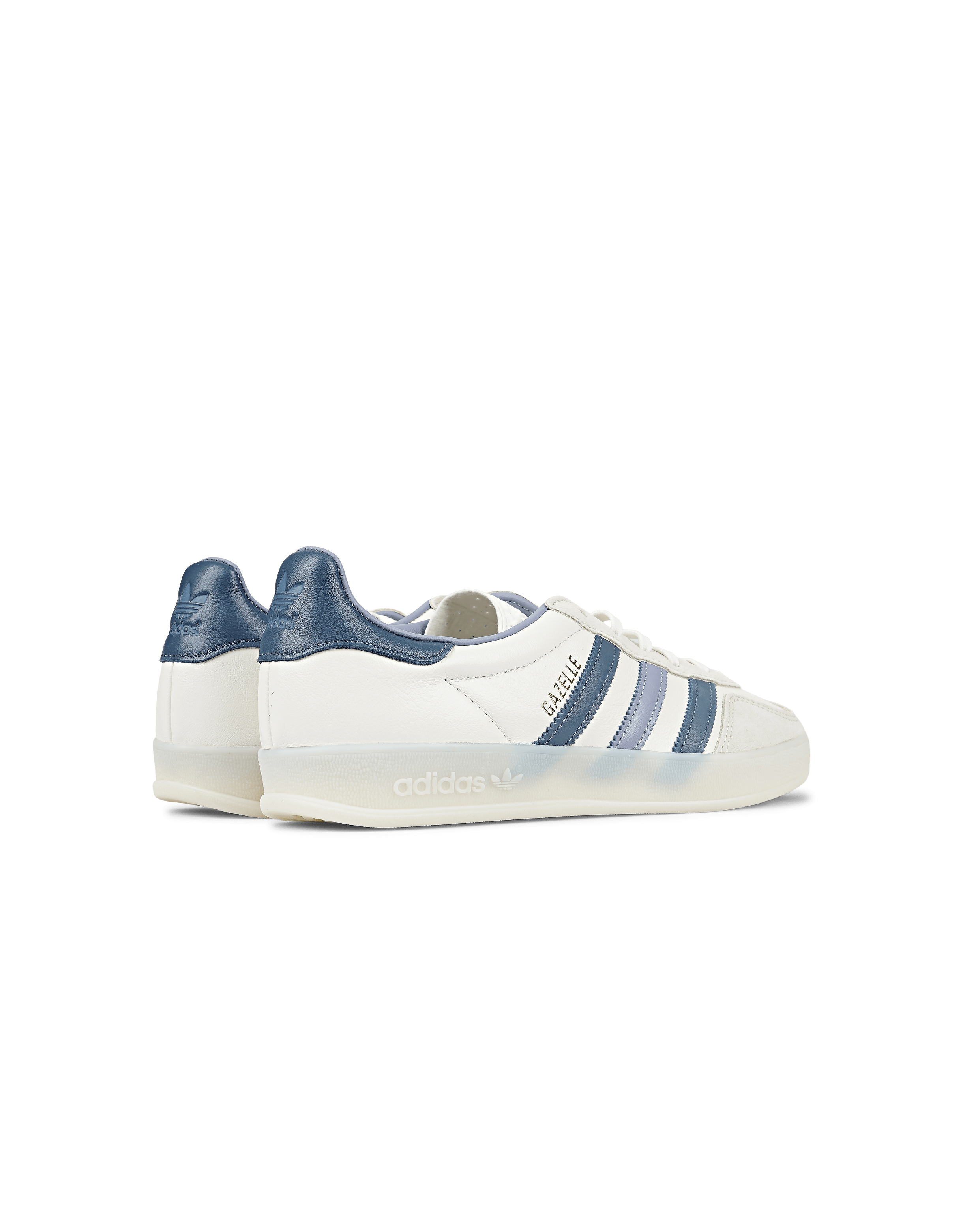 Gazelle Indoor W