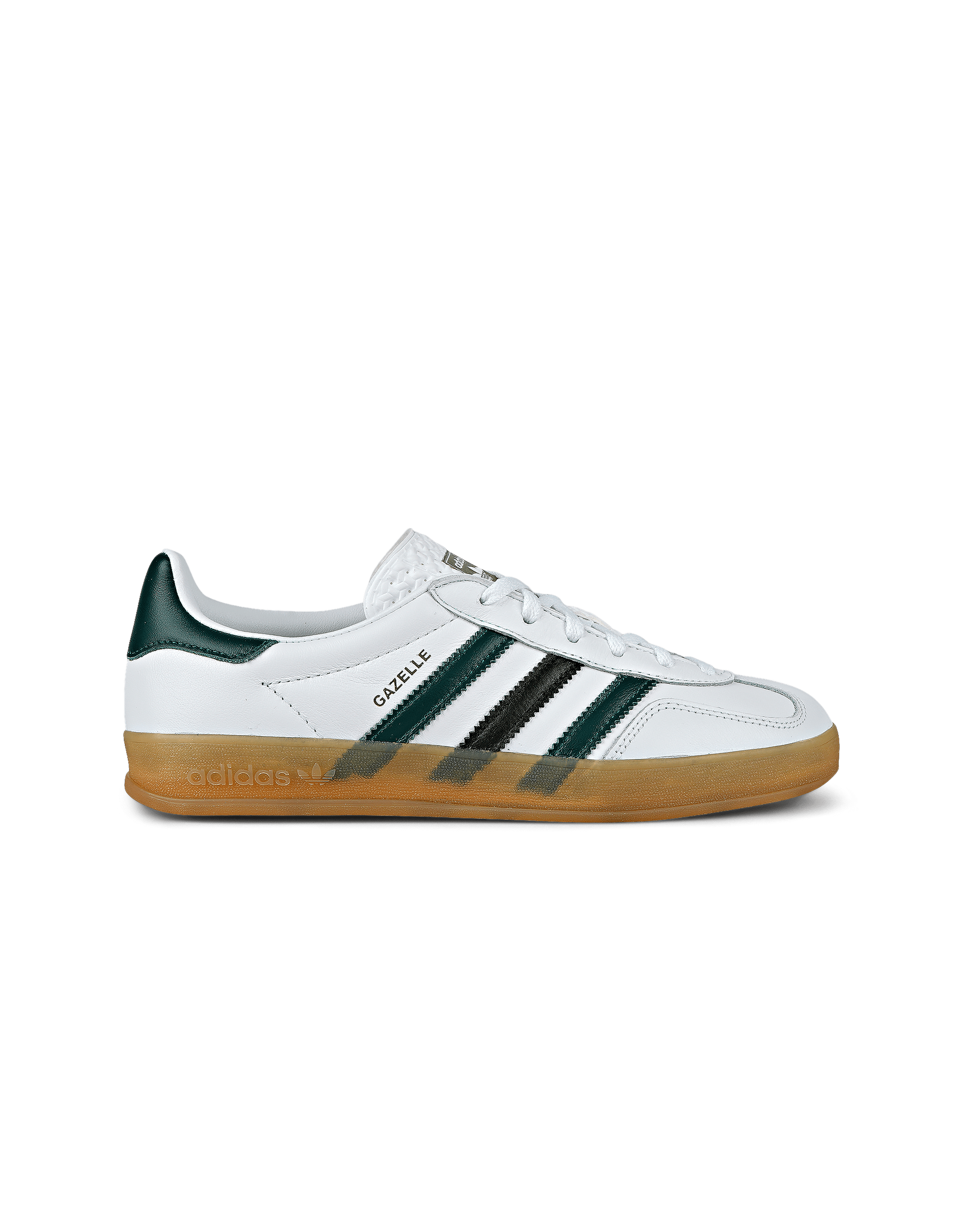 Gazelle Indoor W
