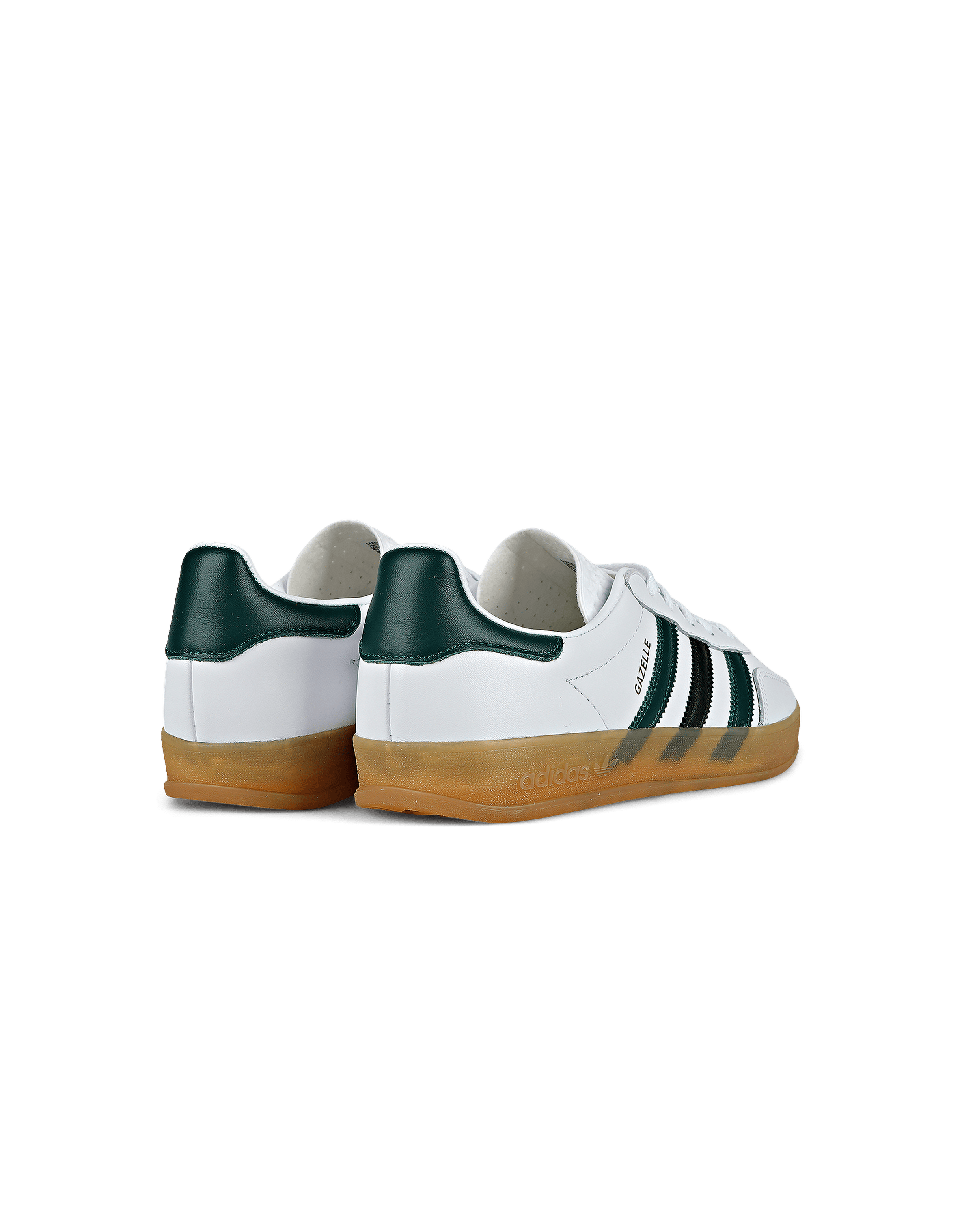 Gazelle Indoor W