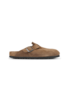 BIRKENSTOCK Boston Softbed | Rezet Store