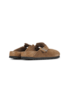 BIRKENSTOCK Boston Softbed | Rezet Store