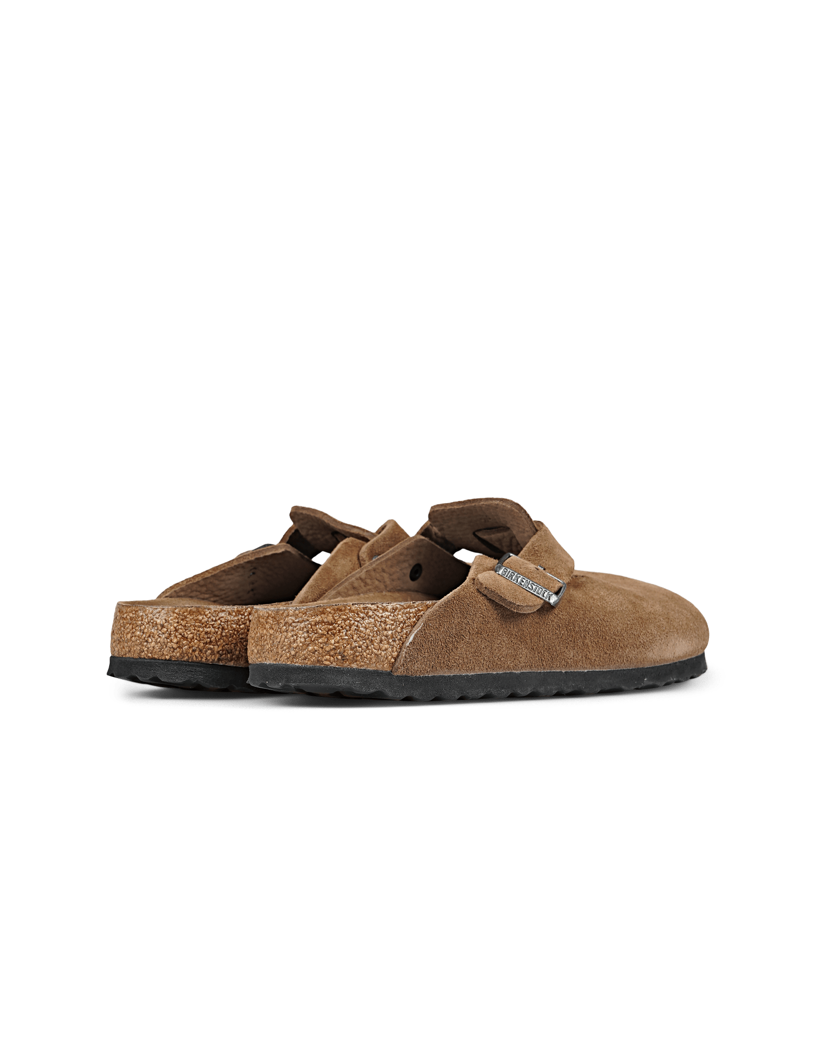BIRKENSTOCK Boston Softbed | Rezet Store