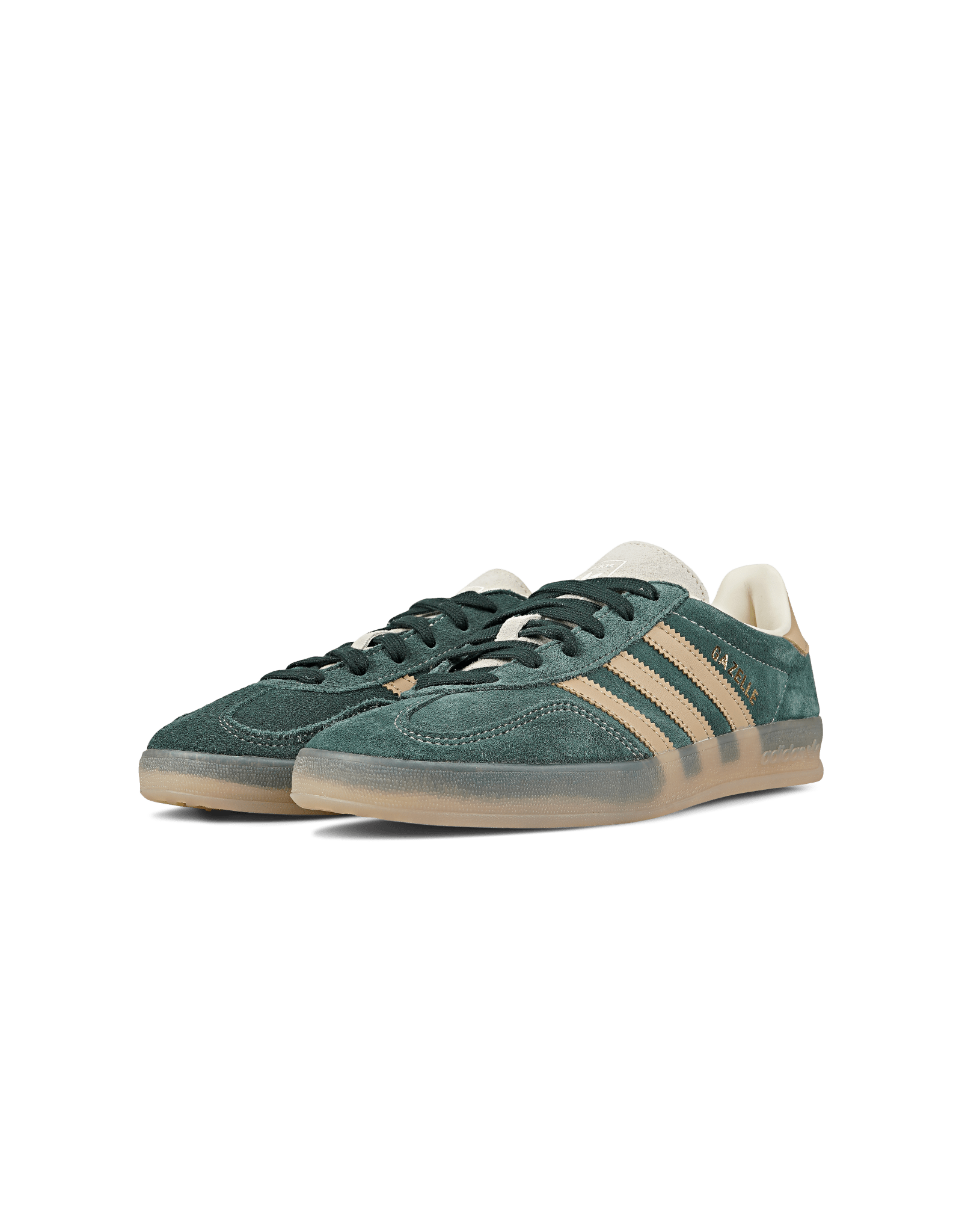 Gazelle Indoor