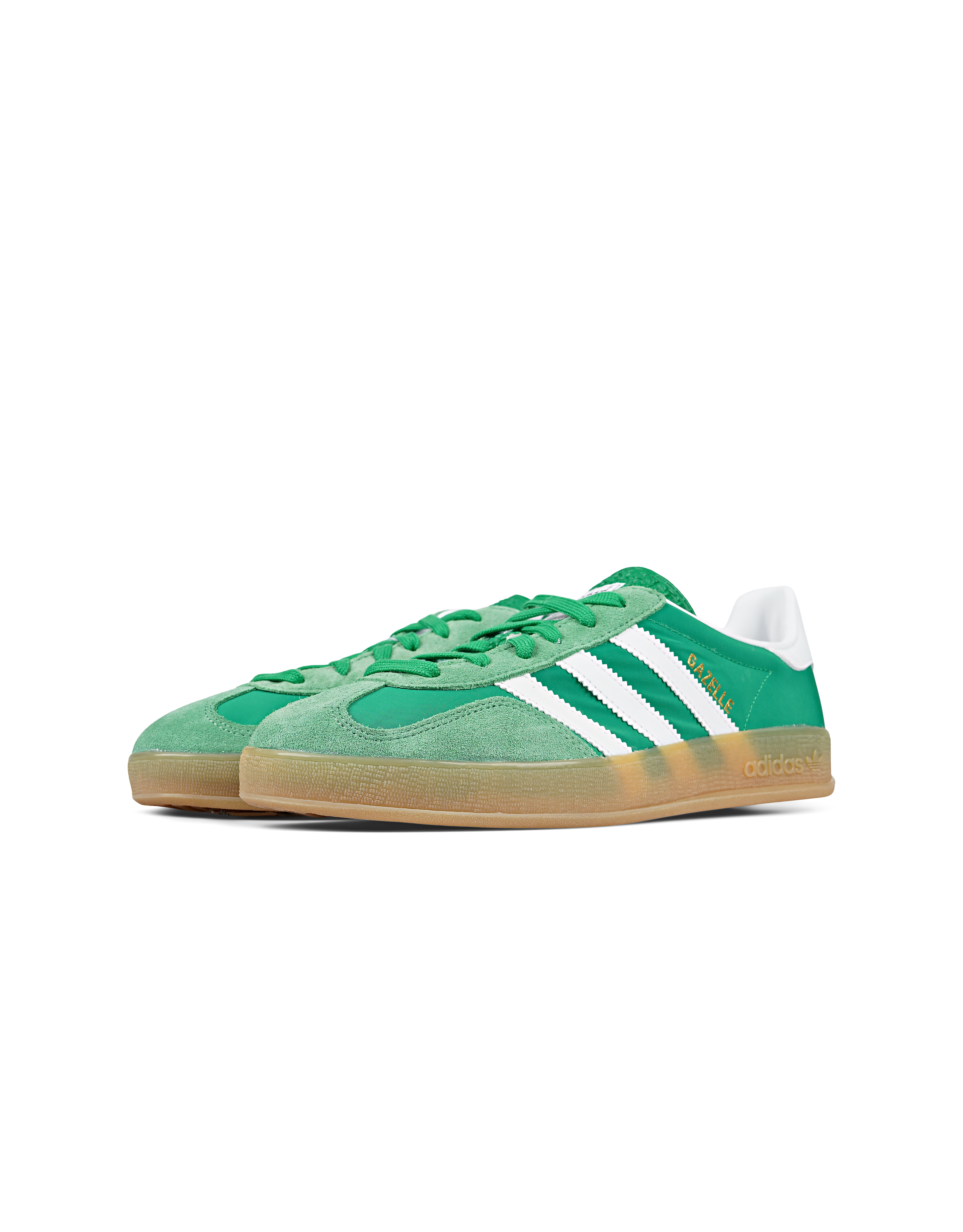 Gazelle Indoor