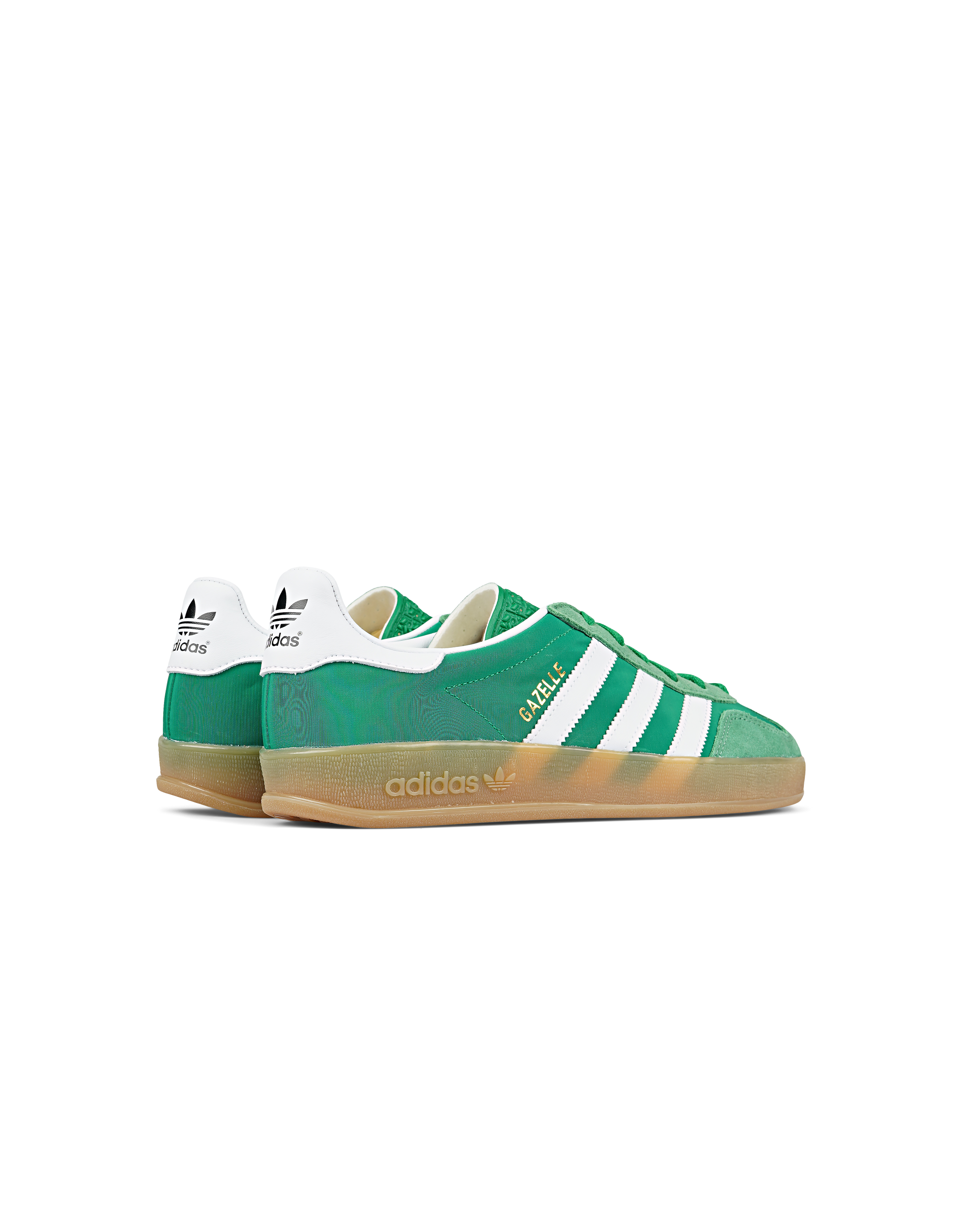 Gazelle Indoor
