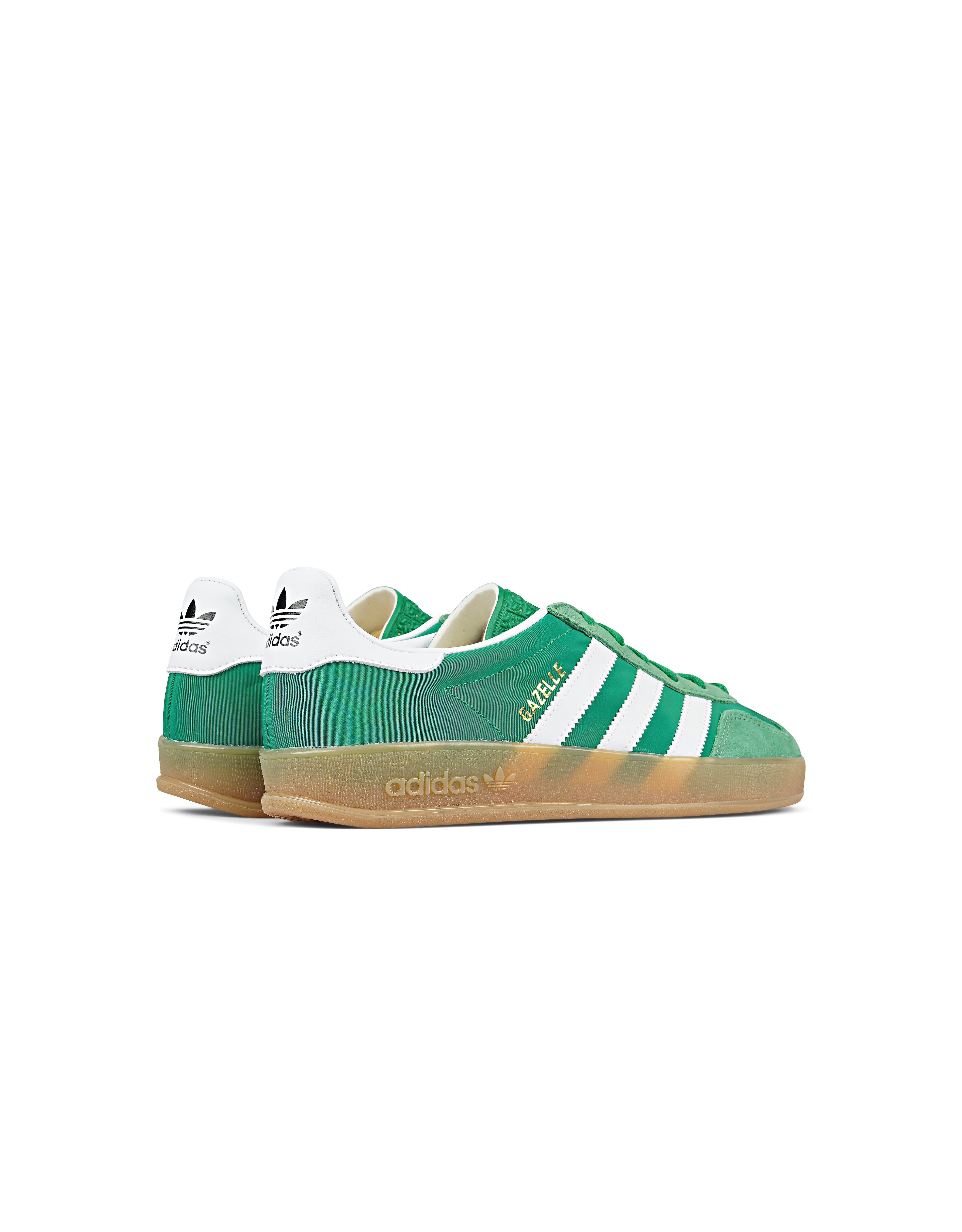 Gazelle Indoor