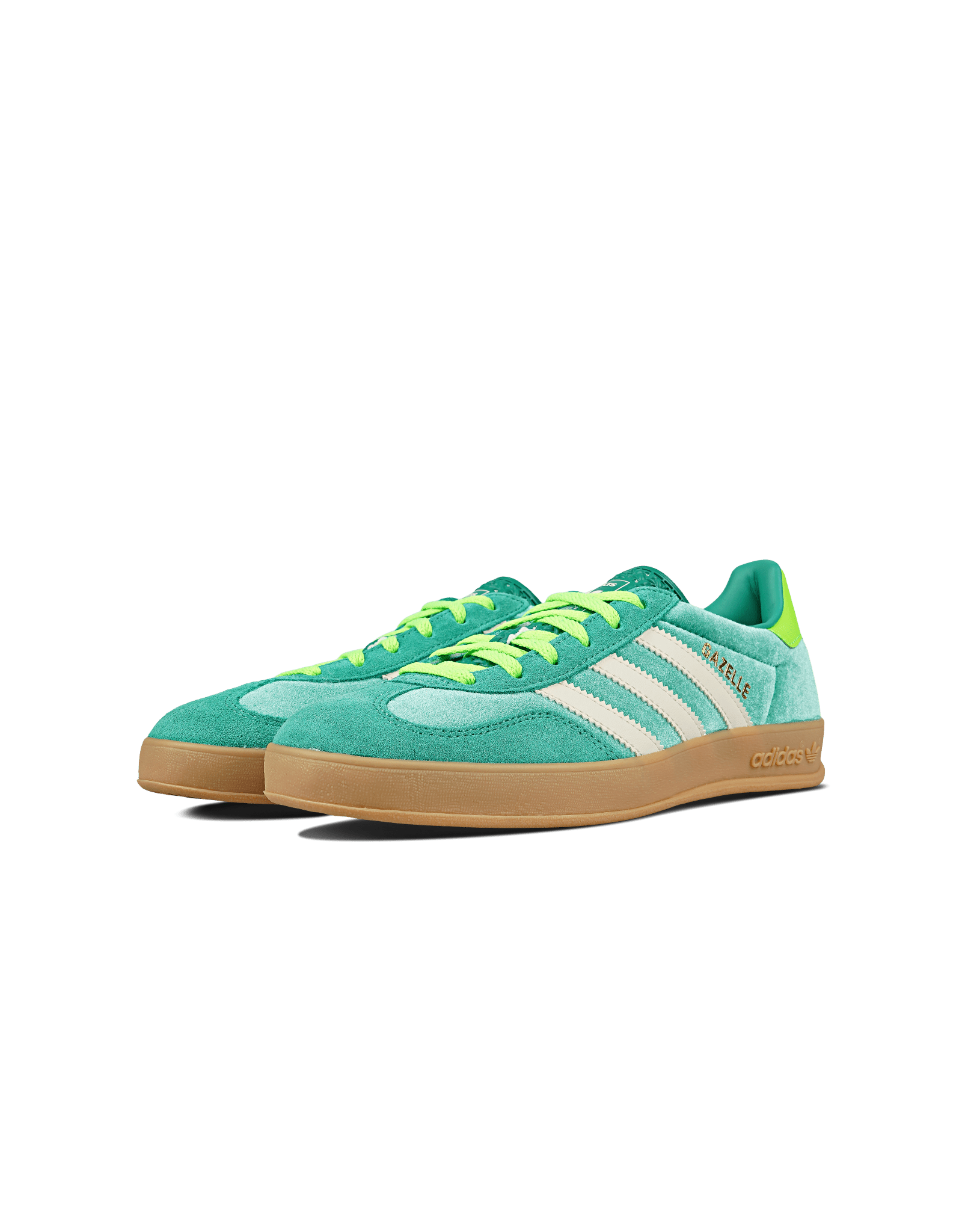 Gazelle Indoor W