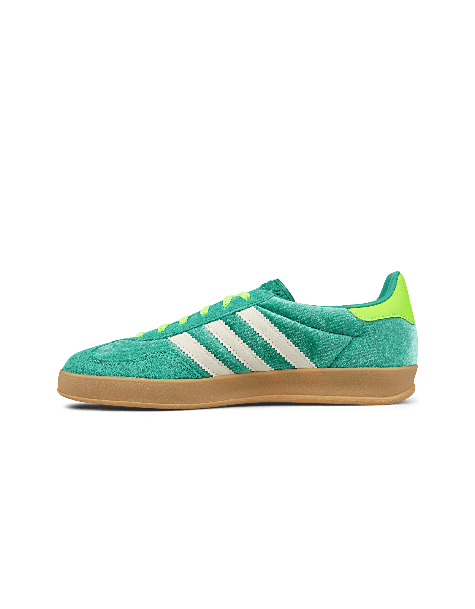 Gazelle Indoor W