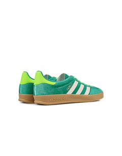 Gazelle Indoor W