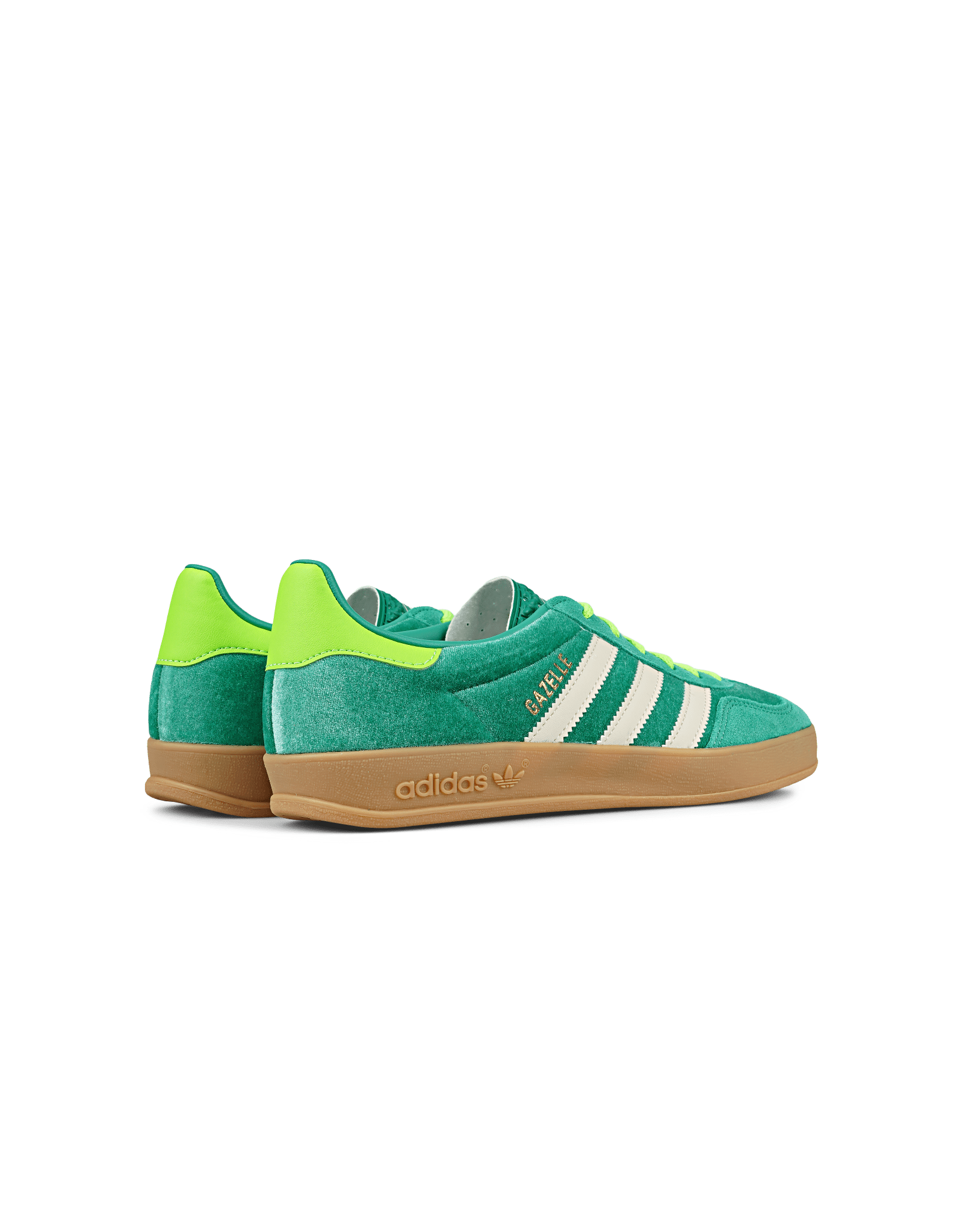 Gazelle Indoor W