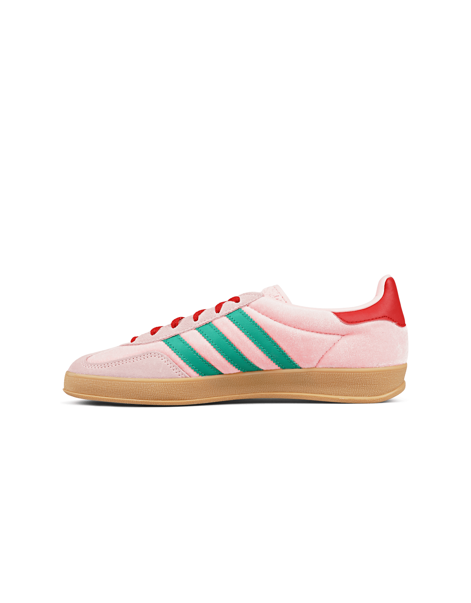 Gazelle Indoor W