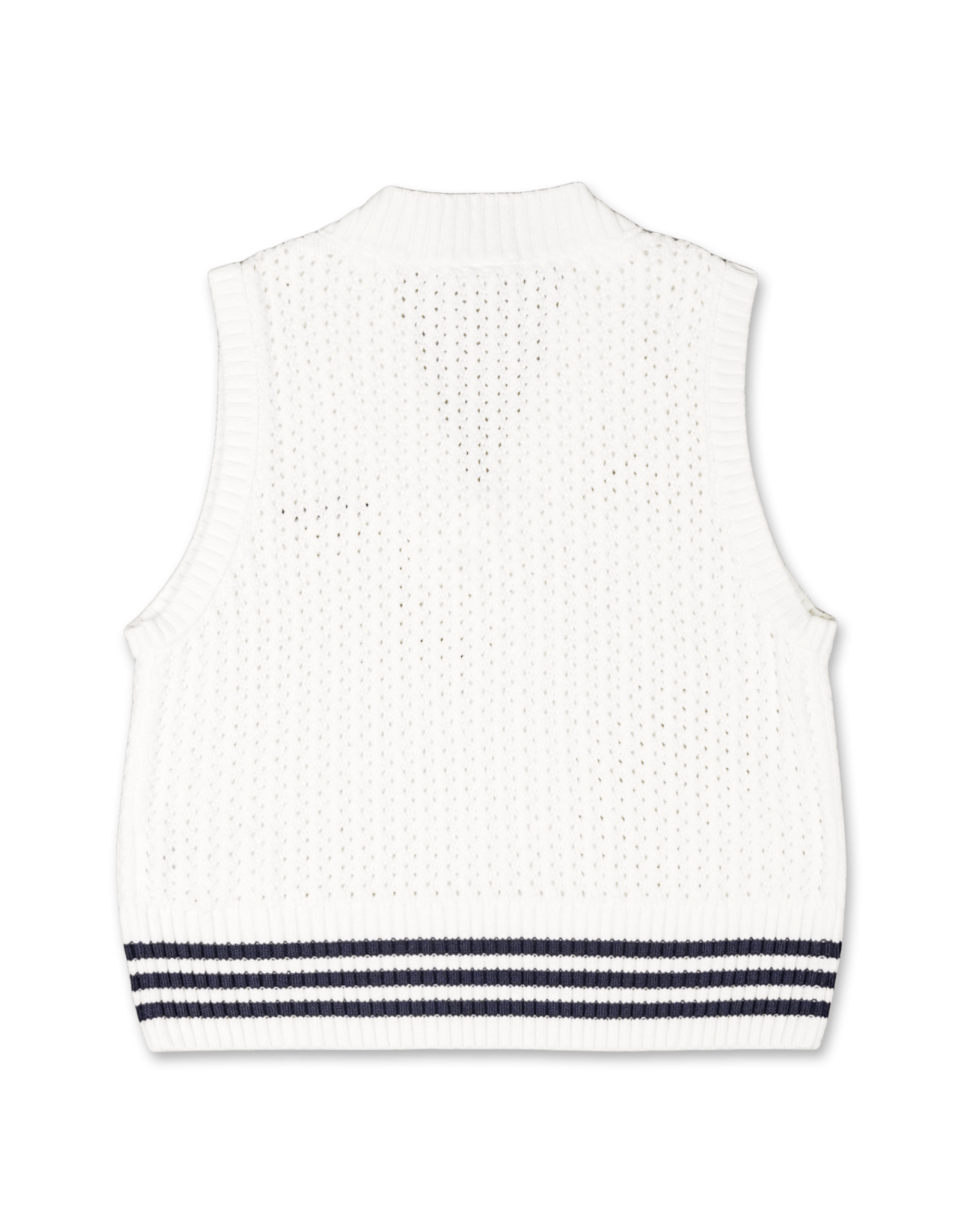 Knit Vest