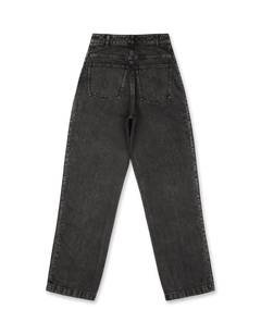 Essential Denim Straight