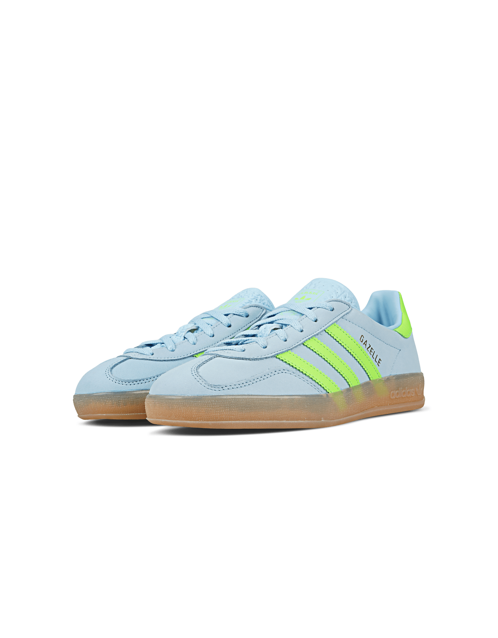 Gazelle Indoor W