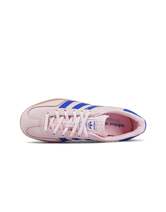 Gazelle Indoor W