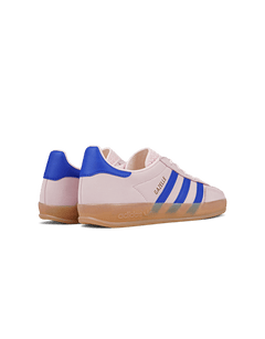 Gazelle Indoor W