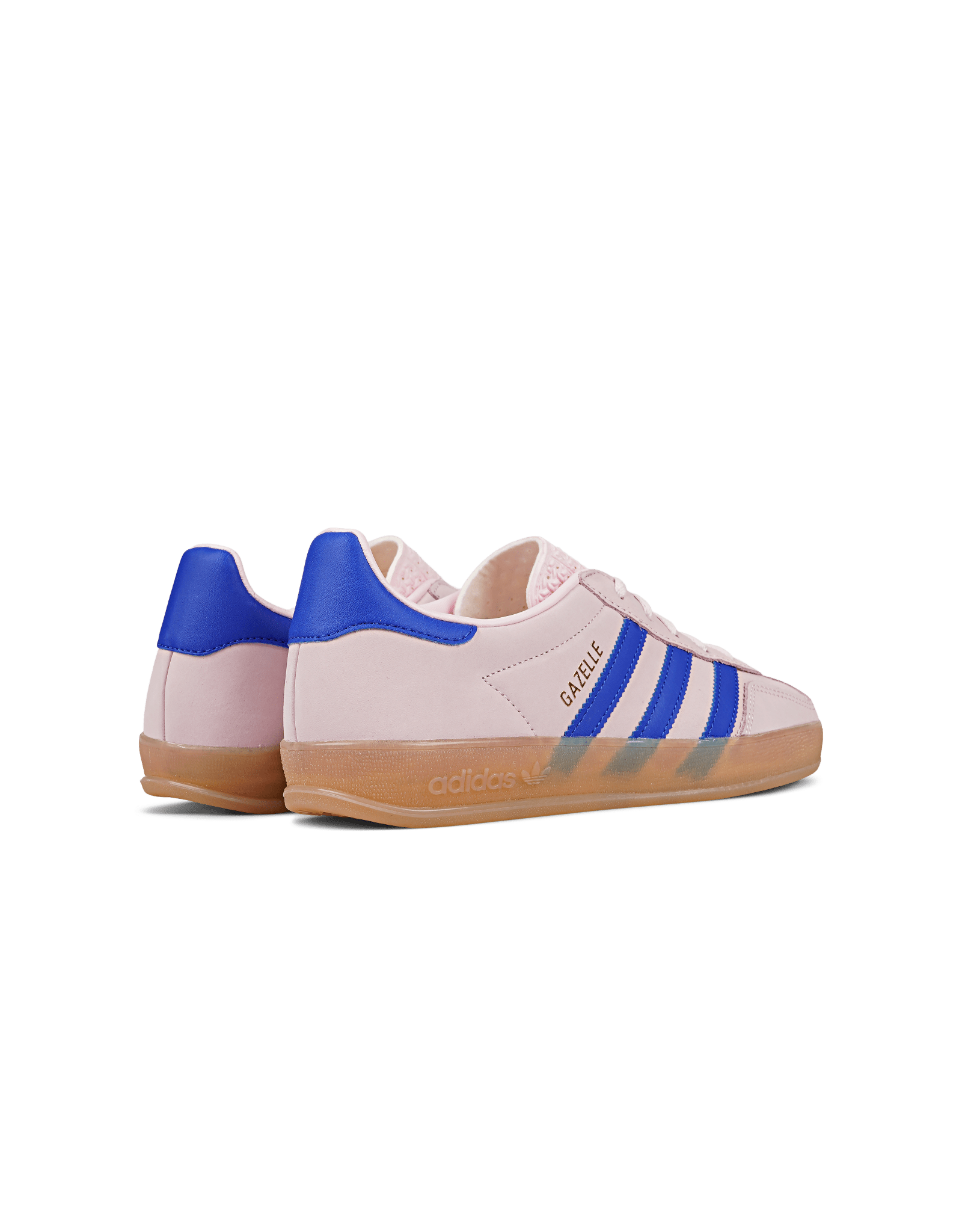 Gazelle Indoor W