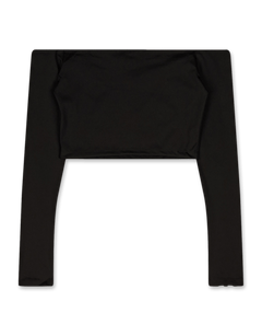 adidas Offshoulder LS - Rezetstore