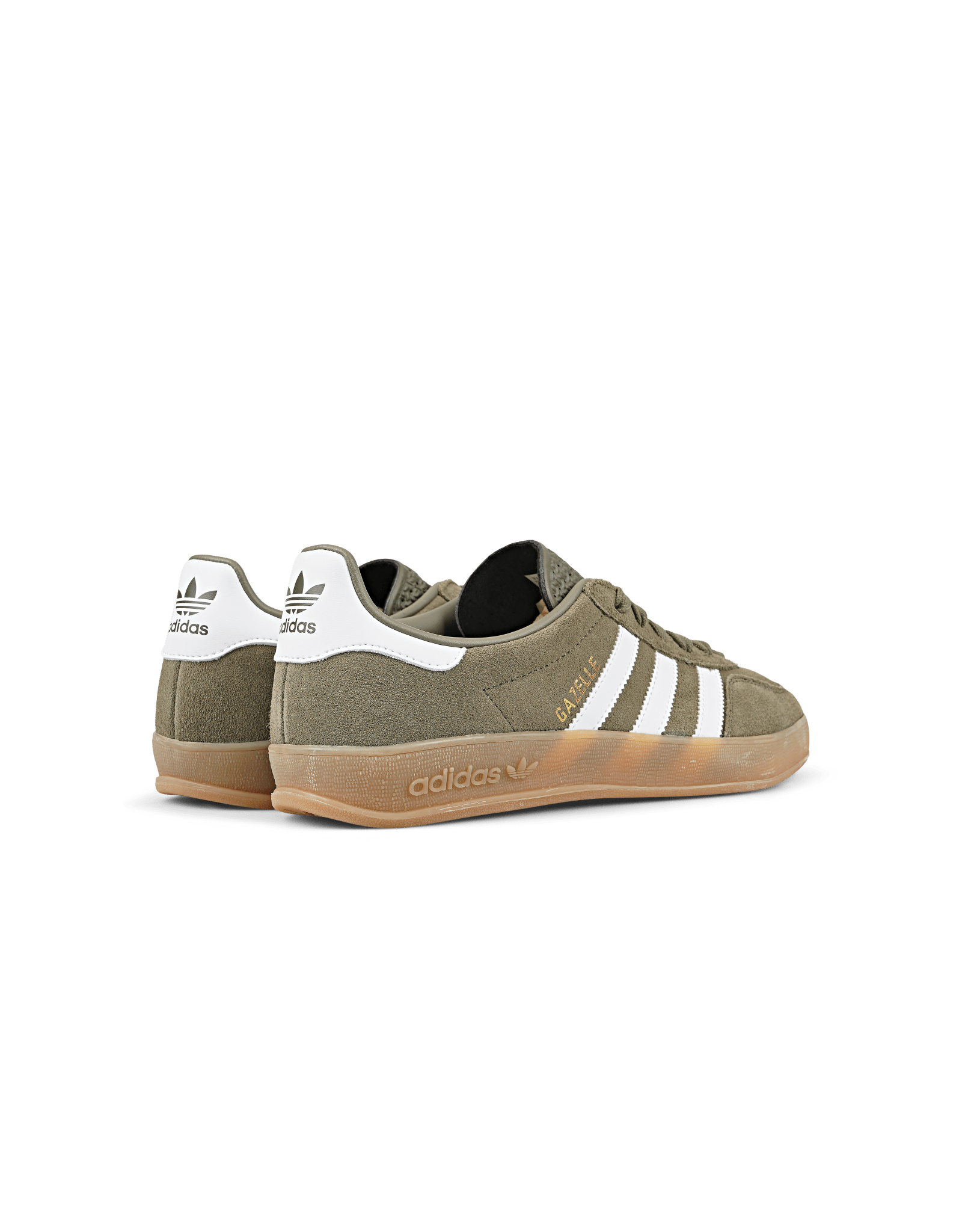 Gazelle Indoor