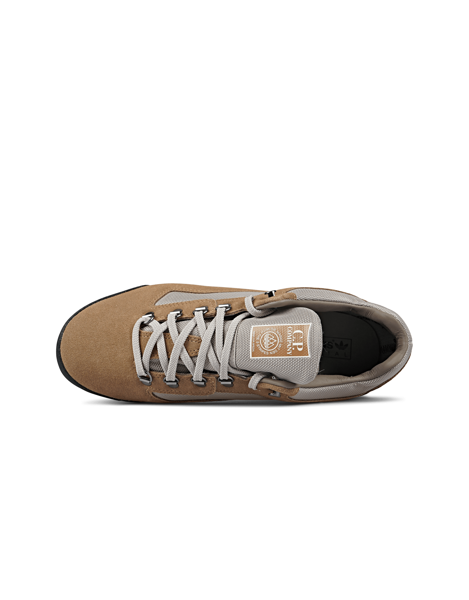 CP Helvellyn SPZL
