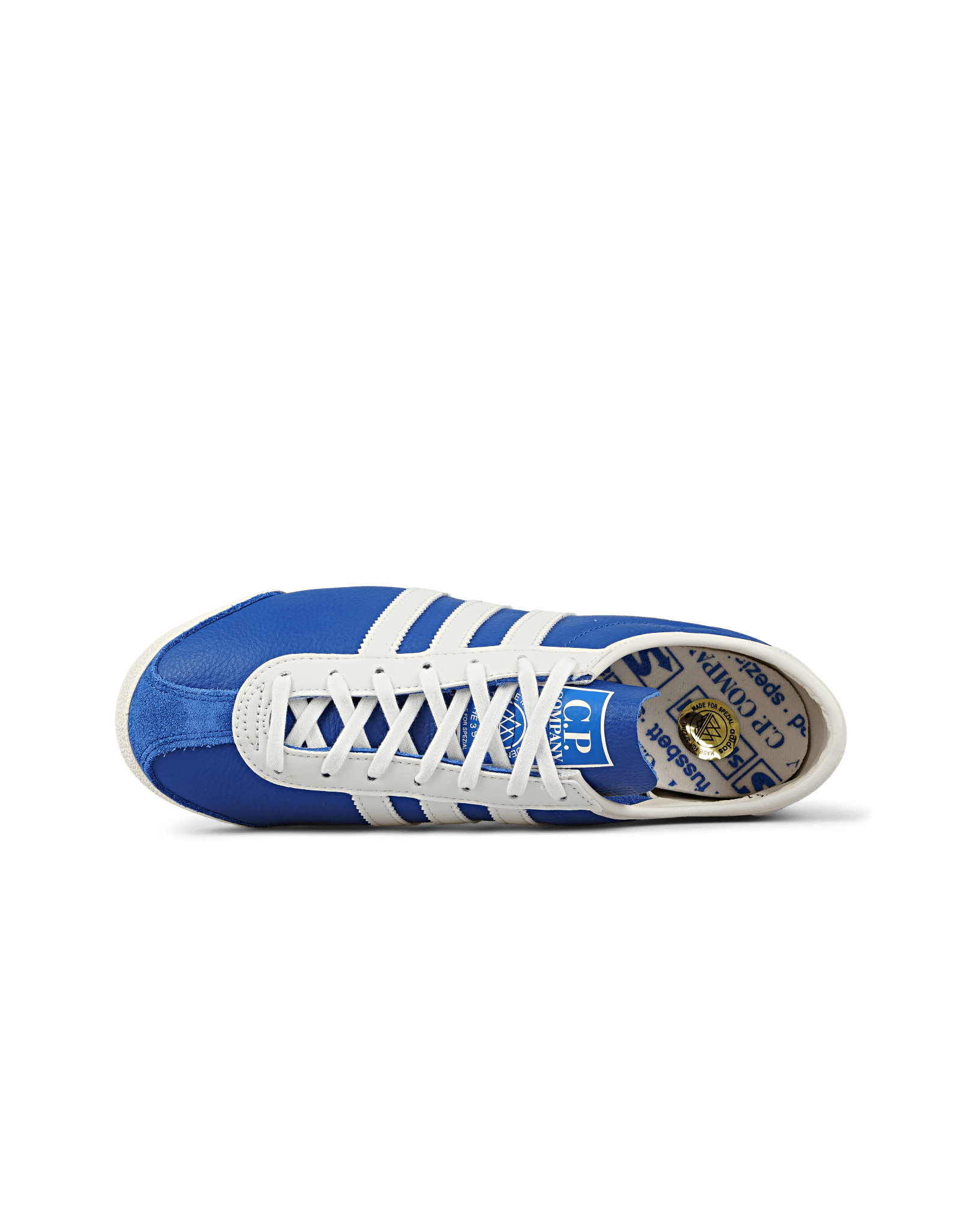 CP Italia SPZL