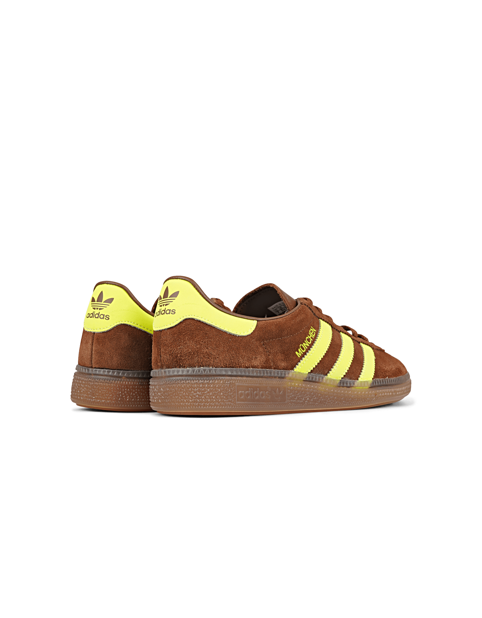 adidas Munchen W | Rezet Store