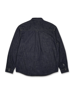 Lincoln Shirt Jacket