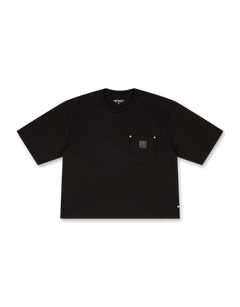 W' S/S Eldon T-Shirt