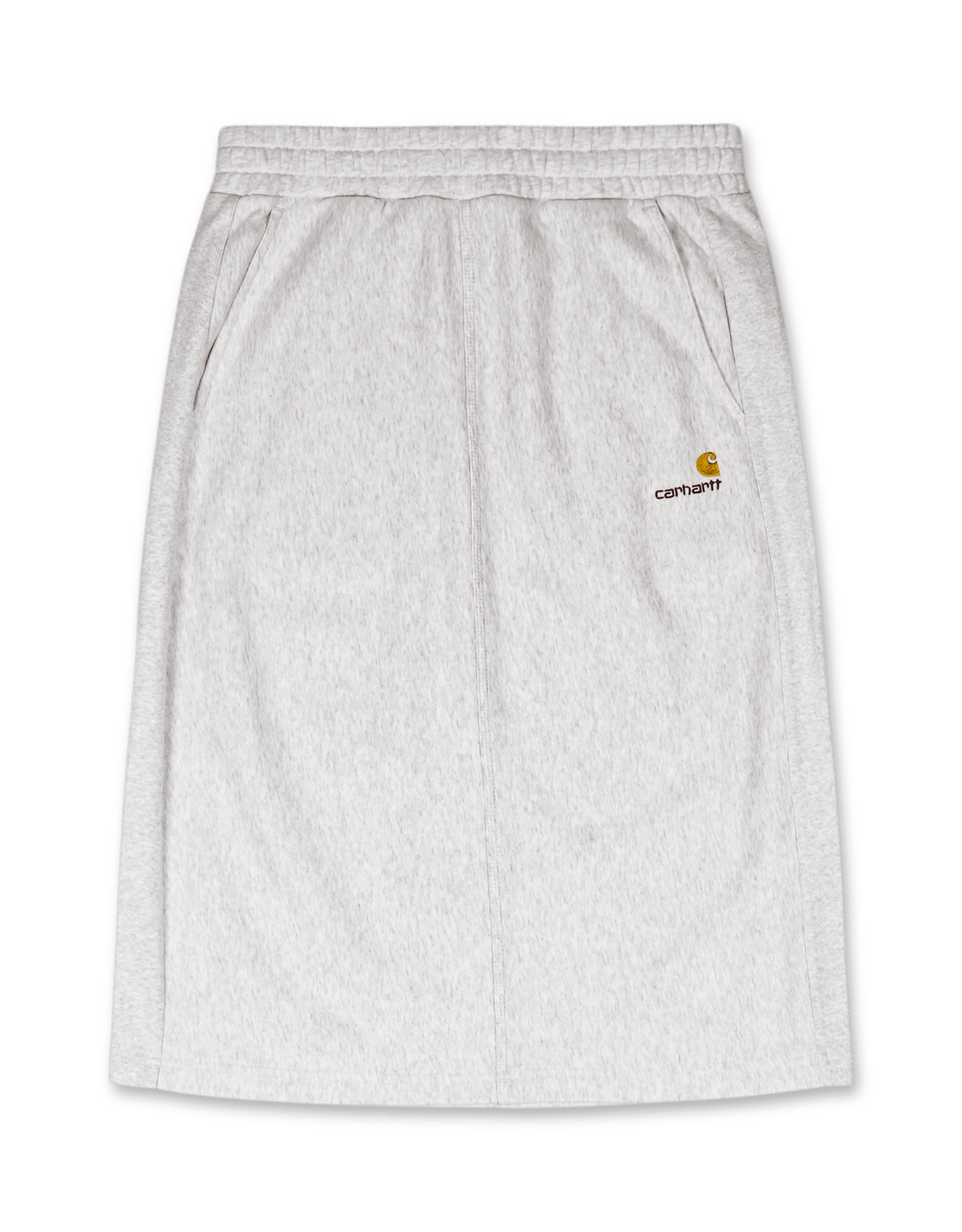 Carhartt WIP W' American Script Sweat Skirt | Rezet Store