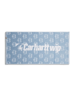 Carhartt WIP Heart Train Sport Towel | Rezet Store
