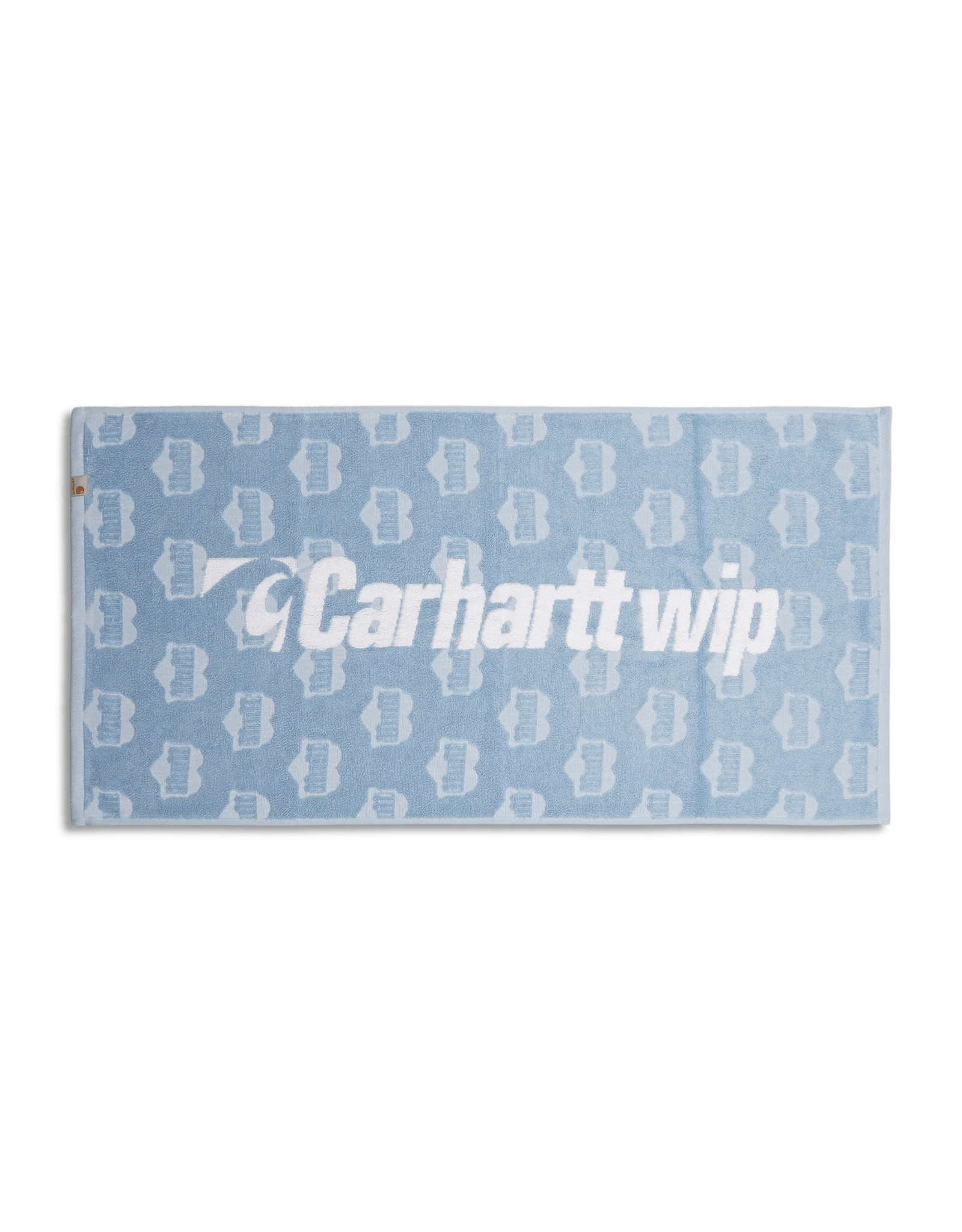 Carhartt WIP Heart Train Sport Towel | Rezet Store