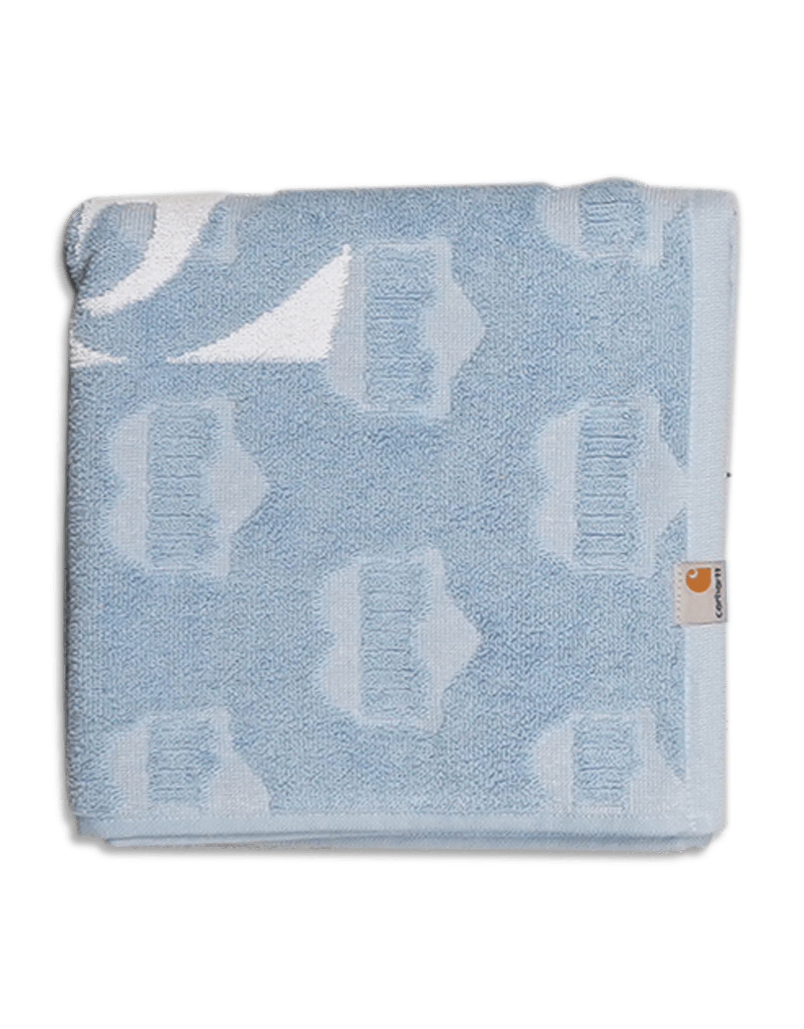 Carhartt WIP Heart Train Sport Towel | Rezet Store