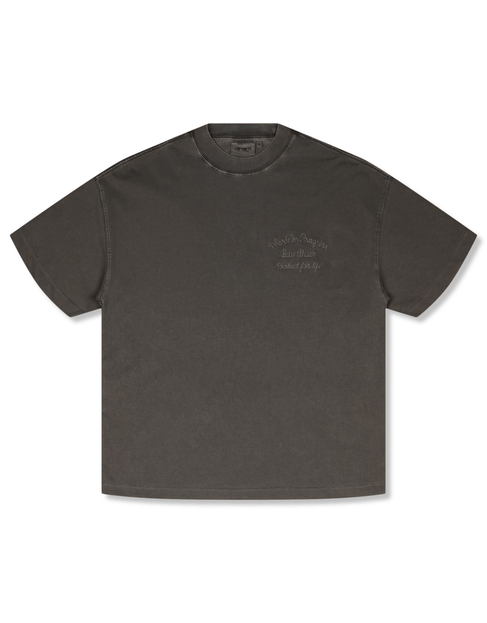 Carhartt WIP S/S Bait Shack T-Shirt | Rezet Store