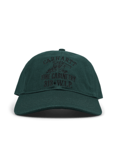 Carhartt WIP Cabinetry Cap | Rezet Store