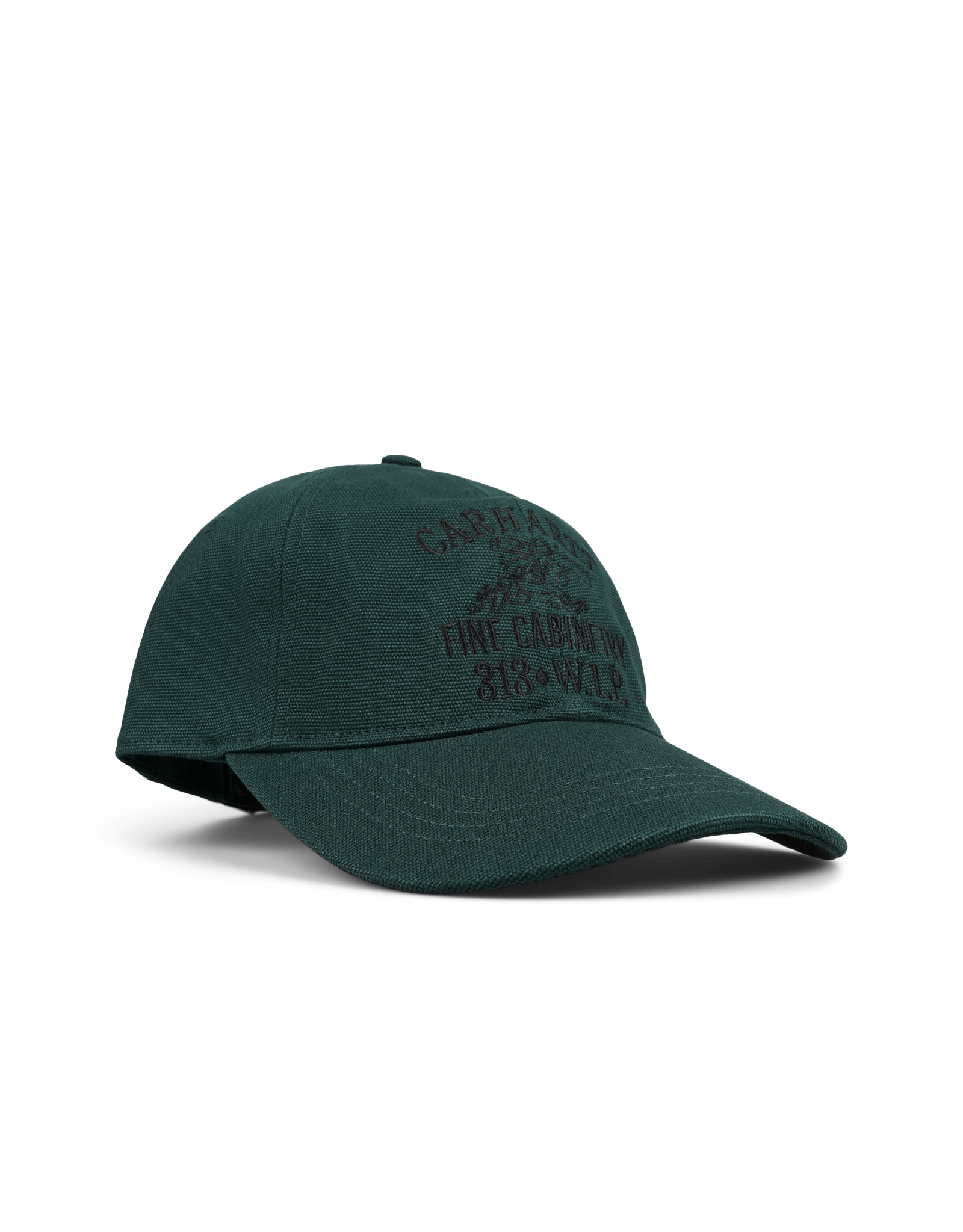 Carhartt WIP Cabinetry Cap | Rezet Store
