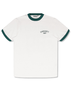 Carhartt WIP S/S 89 Ringer T-Shirt | Rezet Store