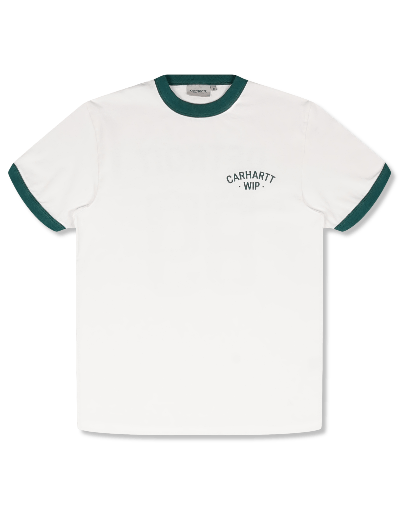 Carhartt WIP S/S 89 Ringer T-Shirt | Rezet Store