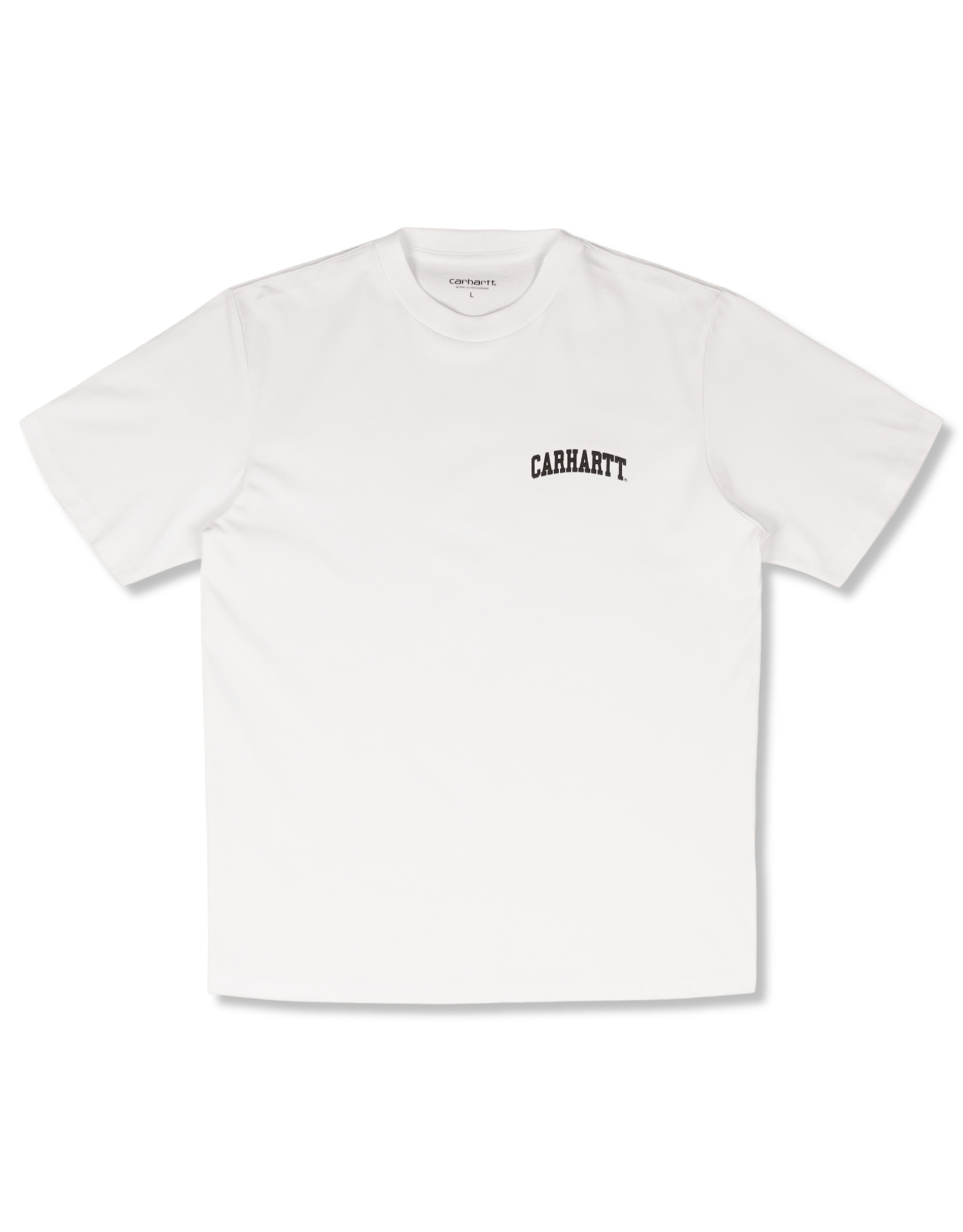 Carhartt WIP University Script T-Shirt | Rezet Store