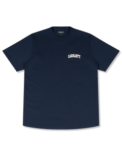 Carhartt WIP University Script T-Shirt | Rezet Store