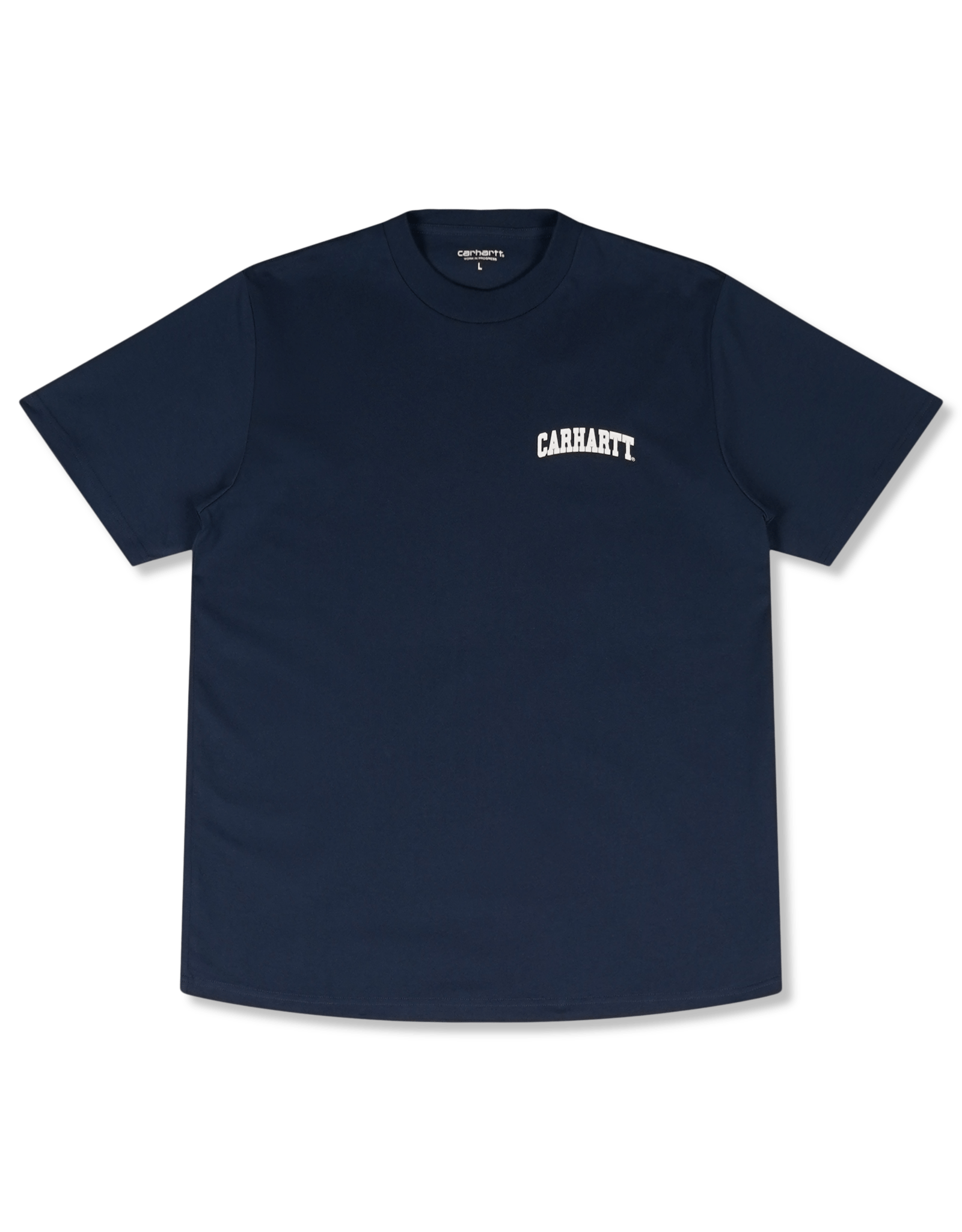 Carhartt WIP University Script T-Shirt | Rezet Store