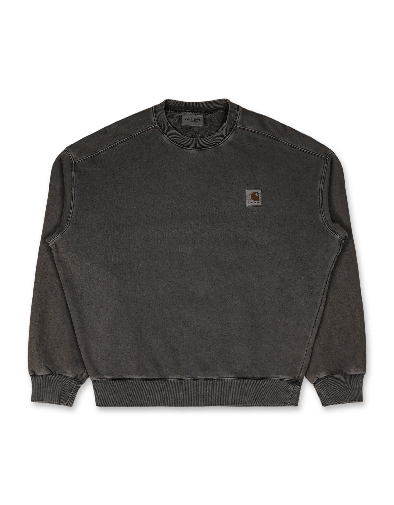 Carhartt WIP Nelson Sweat | Rezet Store